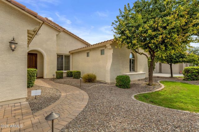 1232 E ZION Way, Chandler, AZ 85249