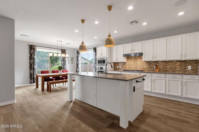 1232 E ZION Way, Chandler, AZ 85249