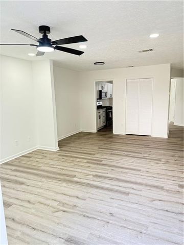 2356 Cove Road, Lithonia, GA 30058