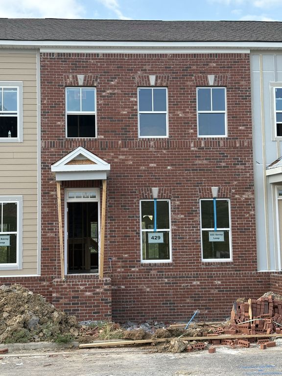 322 Savoy Loop, Nolensville, TN 37135
