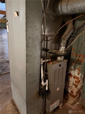 413 Sheridan Avenue, Dayton, OH 45403