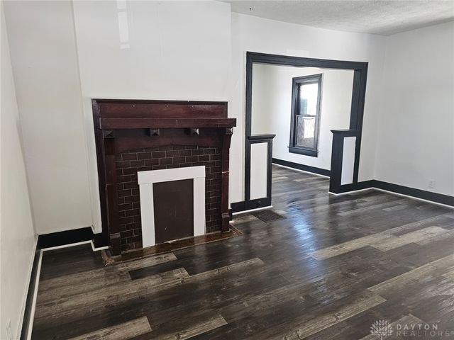 413 Sheridan Avenue, Dayton, OH 45403