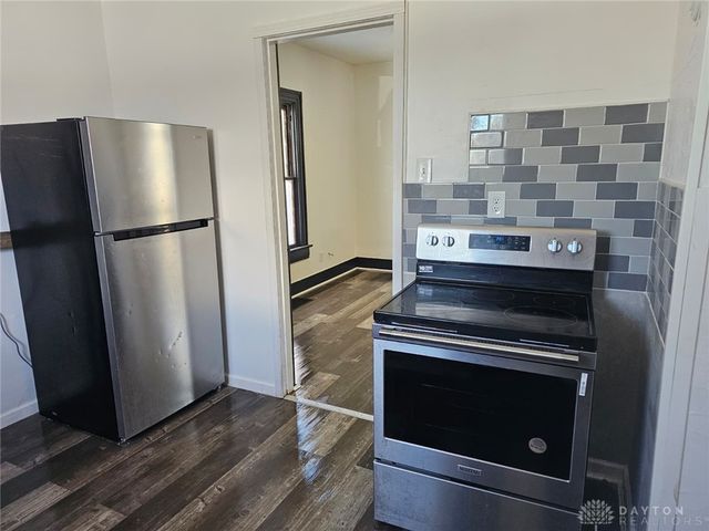 413 Sheridan Avenue, Dayton, OH 45403