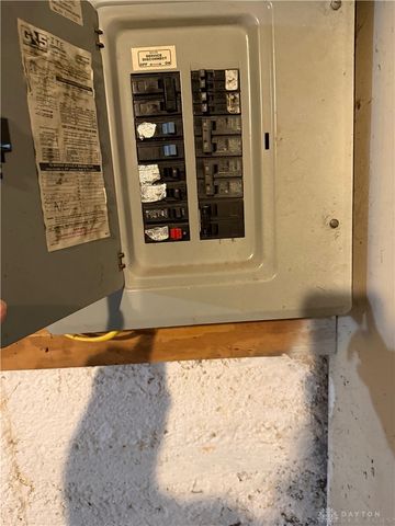 413 Sheridan Avenue, Dayton, OH 45403