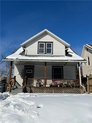 413 Sheridan Avenue, Dayton, OH 45403