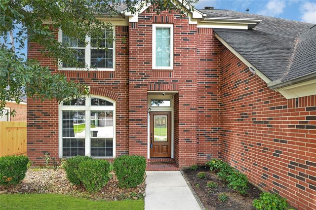 25515 Buffalo Springs Court, Spring, TX 77373