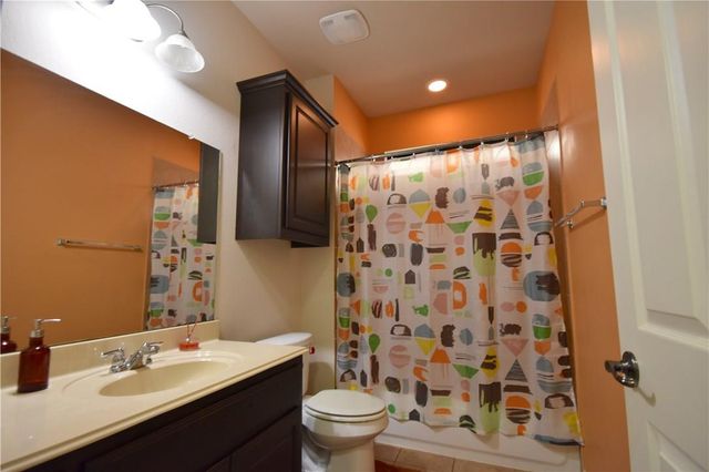 120 Brisa Bend WAY, Round Rock, TX 78681