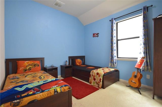 120 Brisa Bend WAY, Round Rock, TX 78681