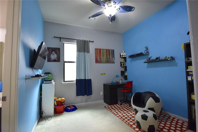 120 Brisa Bend WAY, Round Rock, TX 78681