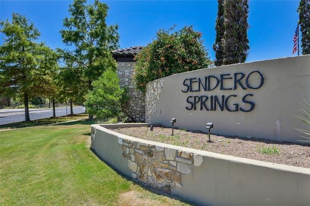 120 Brisa Bend WAY, Round Rock, TX 78681