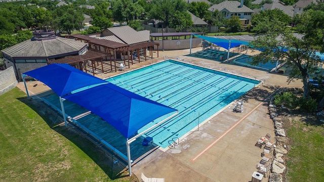 120 Brisa Bend WAY, Round Rock, TX 78681