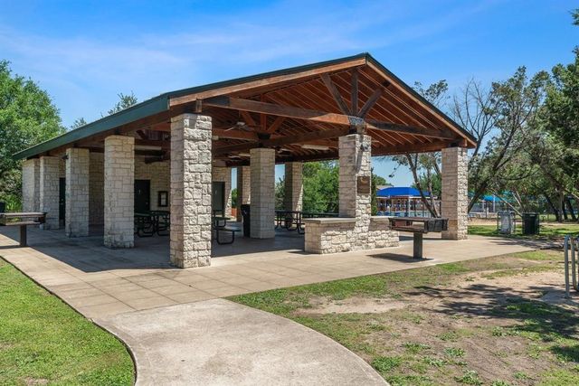 120 Brisa Bend WAY, Round Rock, TX 78681