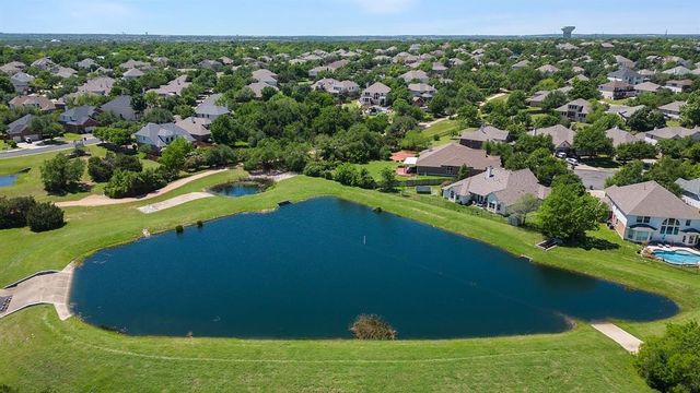 120 Brisa Bend WAY, Round Rock, TX 78681