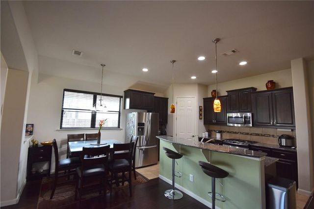 120 Brisa Bend WAY, Round Rock, TX 78681