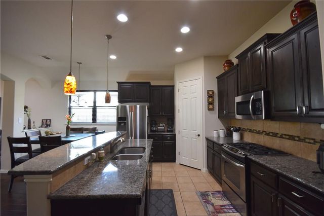 120 Brisa Bend WAY, Round Rock, TX 78681