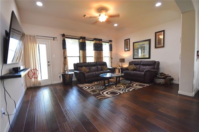 120 Brisa Bend WAY, Round Rock, TX 78681