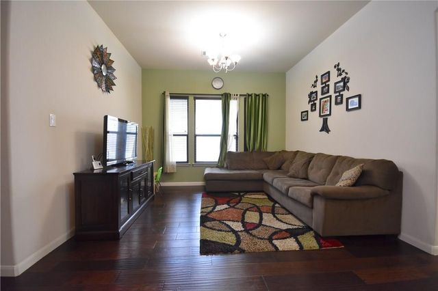 120 Brisa Bend WAY, Round Rock, TX 78681