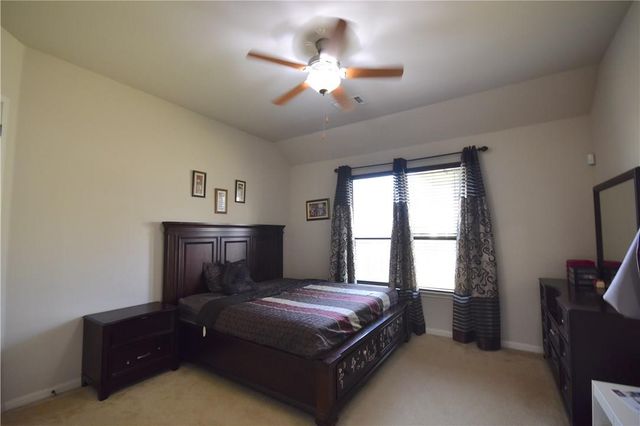 120 Brisa Bend WAY, Round Rock, TX 78681