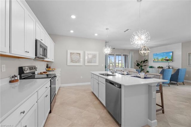 20363 Copperhead DR, Lehigh Acres, FL 33936