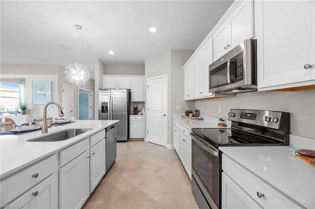 20363 Copperhead DR, Lehigh Acres, FL 33936