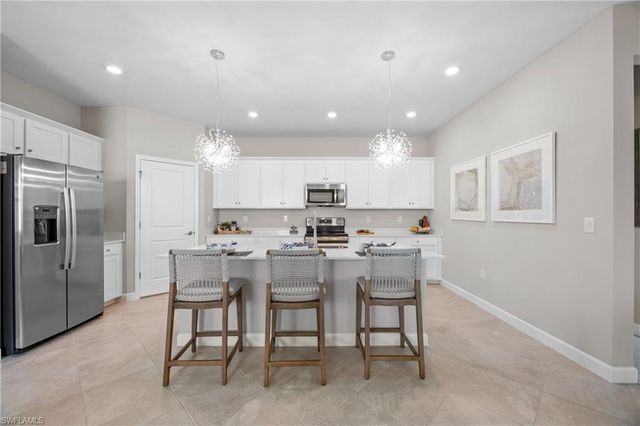 20363 Copperhead DR, Lehigh Acres, FL 33936