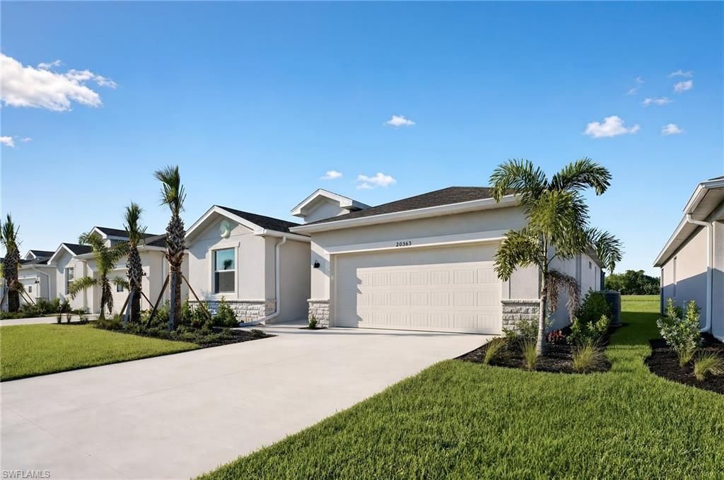 20363 Copperhead DR, LEHIGH ACRES, FL 33936 — photo 2