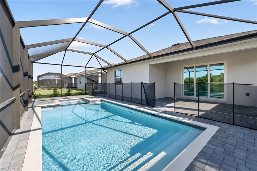 20363 Copperhead DR, LEHIGH ACRES, FL 33936 — photo 4