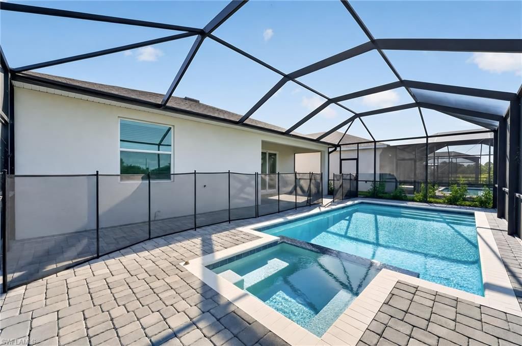 20363 Copperhead DR, LEHIGH ACRES, FL 33936 — photo 5