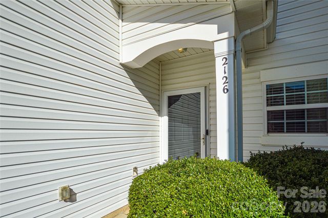 2126 Shady Pond Drive, Clover, SC 29710