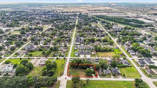 0 Scott Street, Houston, TX 77051