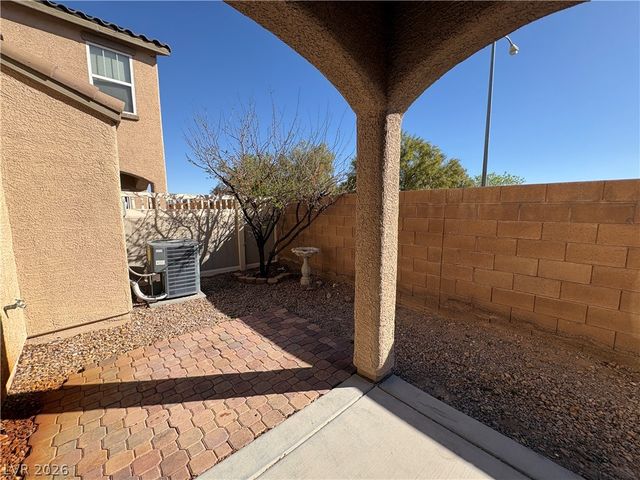 116 CABLE VIEW Avenue, Las Vegas, NV 89011