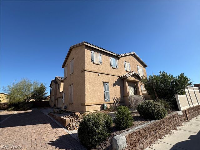 116 CABLE VIEW Avenue, Las Vegas, NV 89011