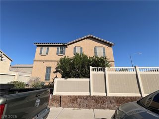 116 CABLE VIEW Avenue, Las Vegas, NV 89011