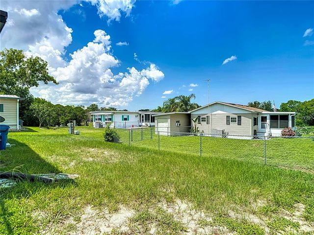 7467 EASTERN CIR DRIVE, Brooksville, FL 34613