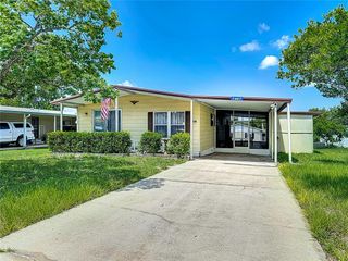 7467 EASTERN CIR DRIVE, Brooksville, FL 34613