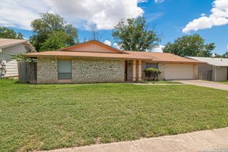 11154 El Sendero, San Antonio, TX 78233