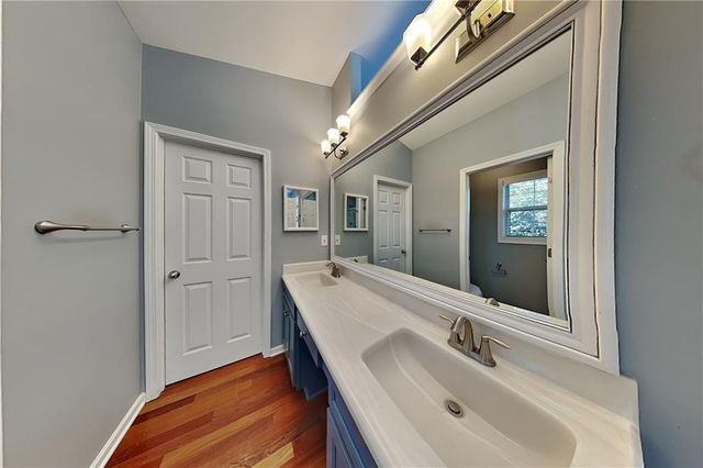 1012 Fairmont Park Drive, Dacula, GA 30019