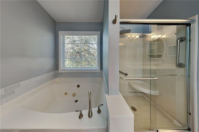 1012 Fairmont Park Drive, Dacula, GA 30019