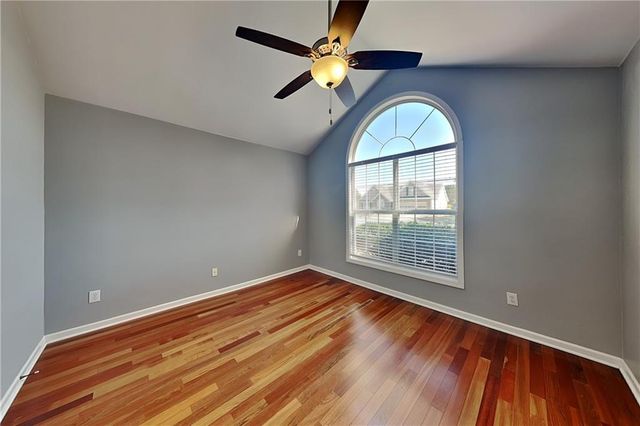 1012 Fairmont Park Drive, Dacula, GA 30019