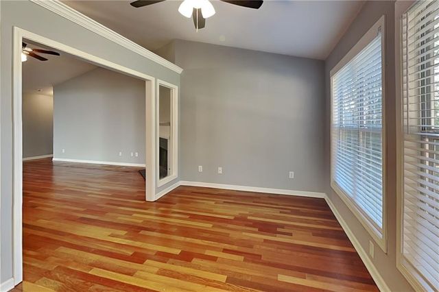 1012 Fairmont Park Drive, Dacula, GA 30019