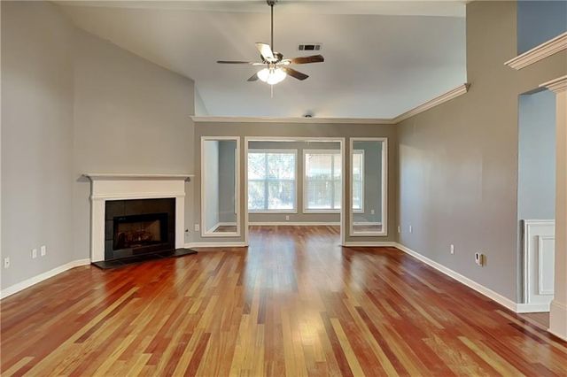 1012 Fairmont Park Drive, Dacula, GA 30019