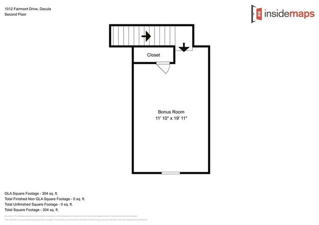 1012 Fairmont Park Drive, Dacula, GA 30019