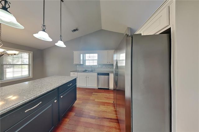 1012 Fairmont Park Drive, Dacula, GA 30019