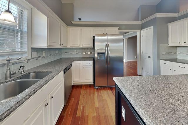 1012 Fairmont Park Drive, Dacula, GA 30019