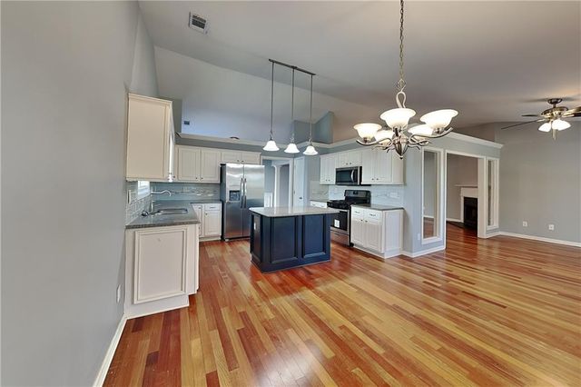 1012 Fairmont Park Drive, Dacula, GA 30019