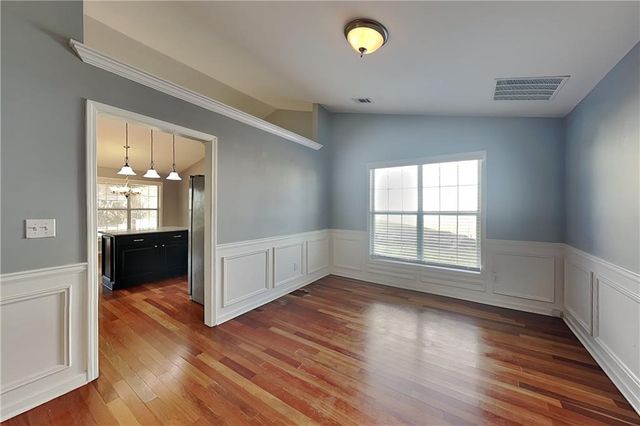 1012 Fairmont Park Drive, Dacula, GA 30019