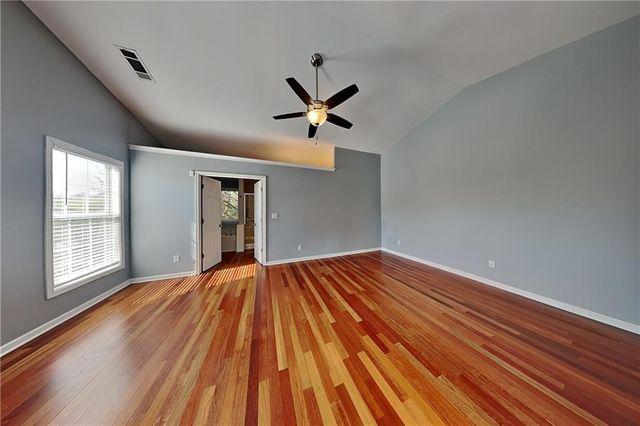 1012 Fairmont Park Drive, Dacula, GA 30019