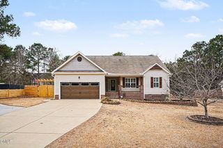 354 Juno Drive, Broadway, NC 27505