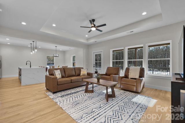 548 Car Farm Road, Lincolnton, NC 28092