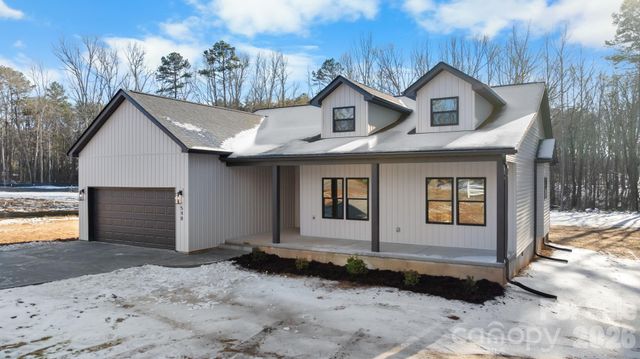 548 Car Farm Road, Lincolnton, NC 28092